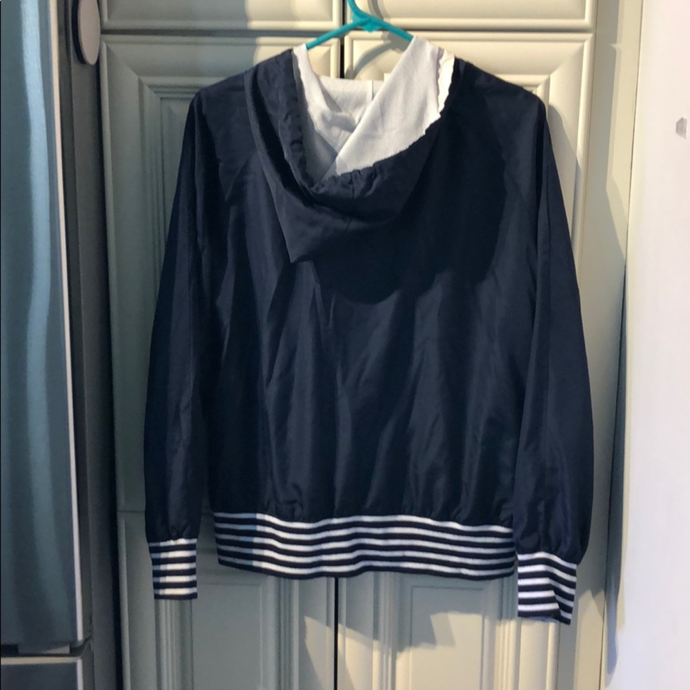 Lightweight Bomber jacket - Picture 4 of 6